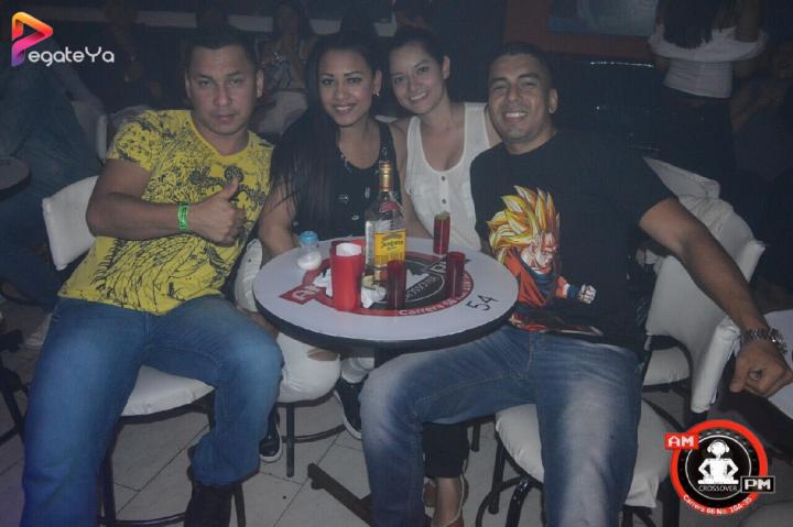 Foto 32 de Ampm Bar- FERIA DE CALI 2016 en Am / PM Bar - Cali, Cali