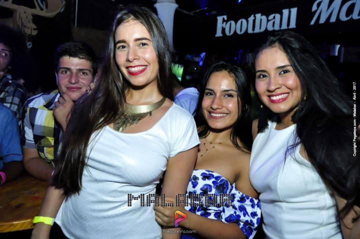 Foto 73 de Malabar Sabado 29 de abril de 2017 en Discoteca Malabar Bucaramanga, Bucaramanga