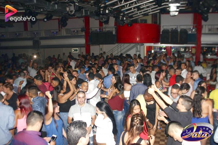 Foto 27 de Jalajala - 1er Fds Junio 2016 en Jala Jala Club, Cali