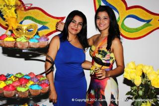 Foto 14 de Domingo 19 de Agosto 2012 en Discoteca Macondo Club Bucaramanga, Bucaramanga