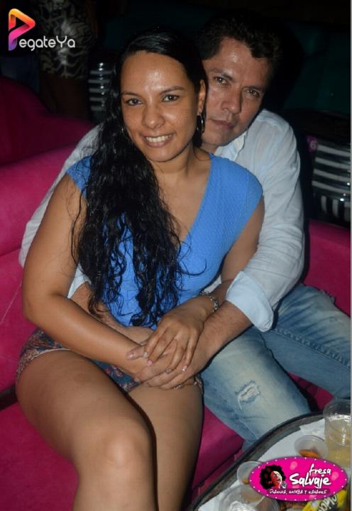 Foto 19 de Fresa Salvaje - 1er Fds Mayo 2017 en Fresa Salvaje, Cali