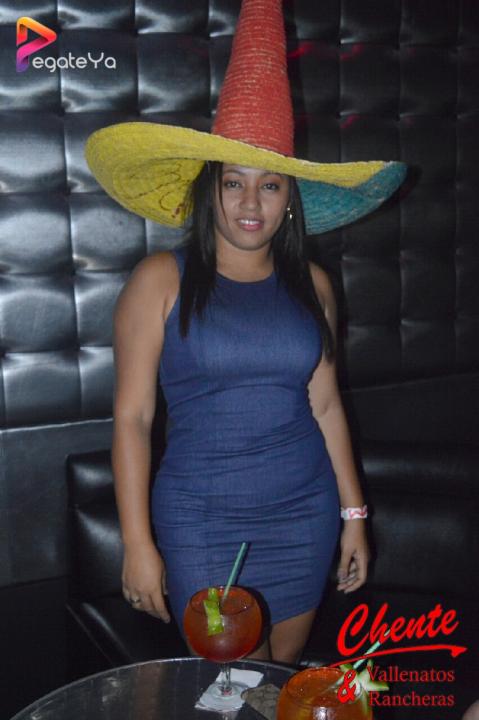 Foto 46 de Chente - 3er 2do FDS Agosto 2016 en CHENTE Vallenatos y Rancheras, Cali