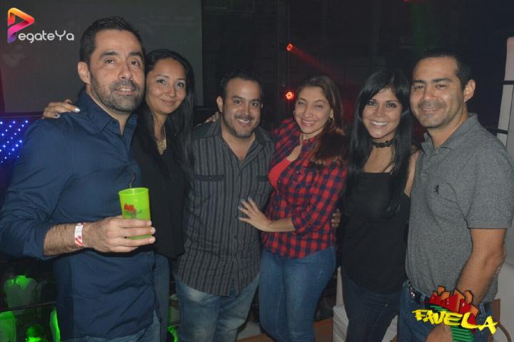 Foto 150 de Favela - Feria de Cali 2016 en Favela Club, Cali