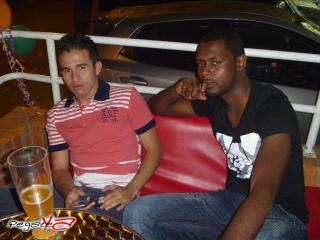 Foto 10 de Farah Lounge - Junio 16 del 2012 en Farah Lounge Cali, Cali