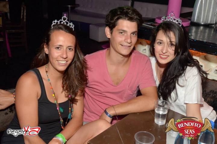Foto 76 de Bendito Seas - Agosto 23 en Discoteca Bendito Seas Medellin, Medellín