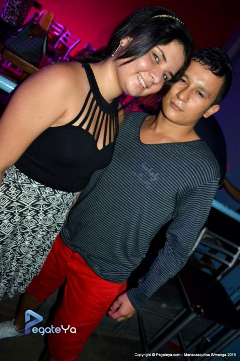 Foto 56 de Maria Casquitos - 14 de febrero de 2015 en Maria Casquitos Bucaramanga, Bucaramanga