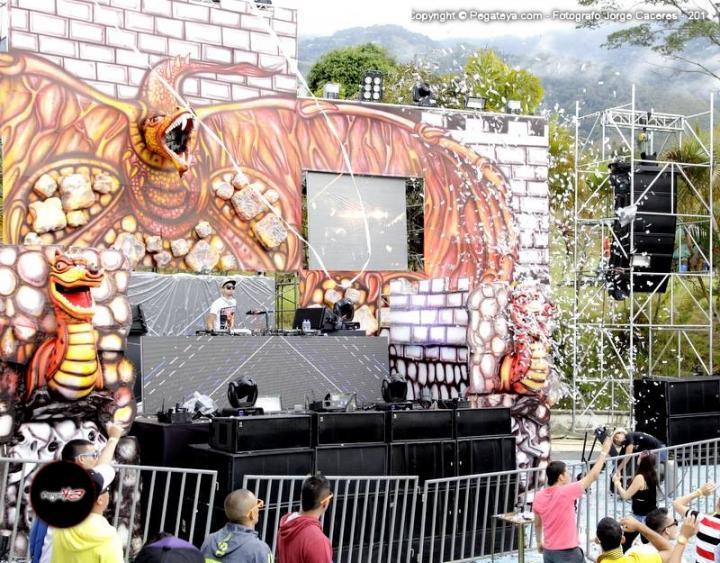 Foto 30 de TOMORROWLAKE Lago Calima en Fiestas Colombia, Medellín