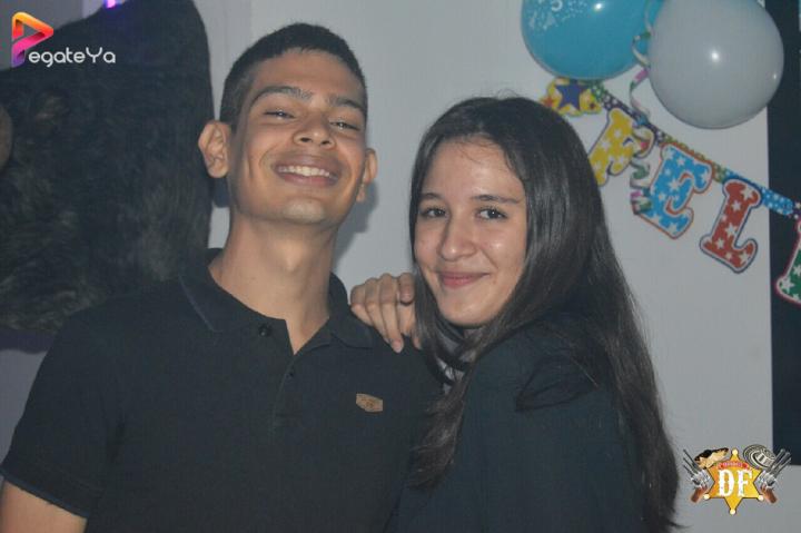 Foto 48 de El DF Club - Feria de Cali. 2016 en El DF Club Discoteca