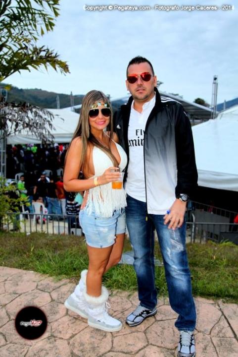Foto 115 de TOMORROWLAKE Lago Calima en Fiestas Colombia, Medellín