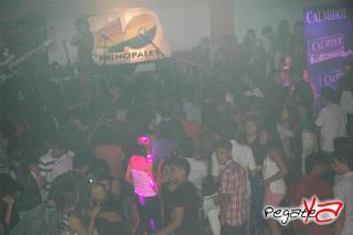 Foto 189 de Alkilados - Jueves 11 en Space Menga, Cali