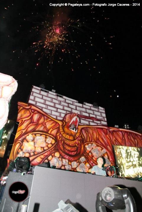 Foto 200 de TOMORROWLAKE Lago Calima en Fiestas Colombia, Medellín