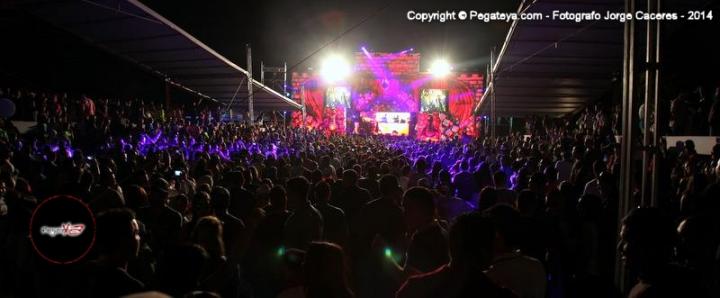Foto 285 de TOMORROWLAKE Lago Calima en Fiestas Colombia, Medellín