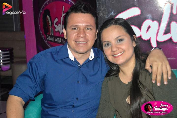 Foto 112 de Fresa Salvaje - Feria de Cali 2016 en Fresa Salvaje, Cali