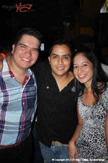 Foto 60 de 01-08 de Junio de 2012 en El Viejo Chiflas Restaurante, Cali