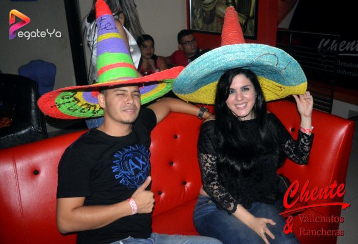 Foto 11 de Chente - 3er & 4to Fds Marzo 2016 en CHENTE Vallenatos y Rancheras, Cali