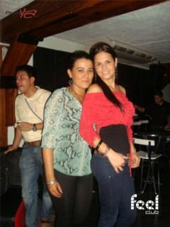 Foto 47 de 20-21 Enero 2012 en Feel Club Bucaramanga, Bucaramanga
