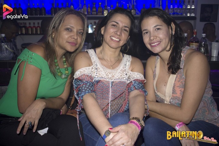Foto 79 de Bailatino - 4to Fds Agosto 2017 en Bailatino - Bar, Cali