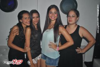 Foto 17 de Taboo 10 de Mayo de 2014 en Discoteca Taboo Cartagena, Cartagena