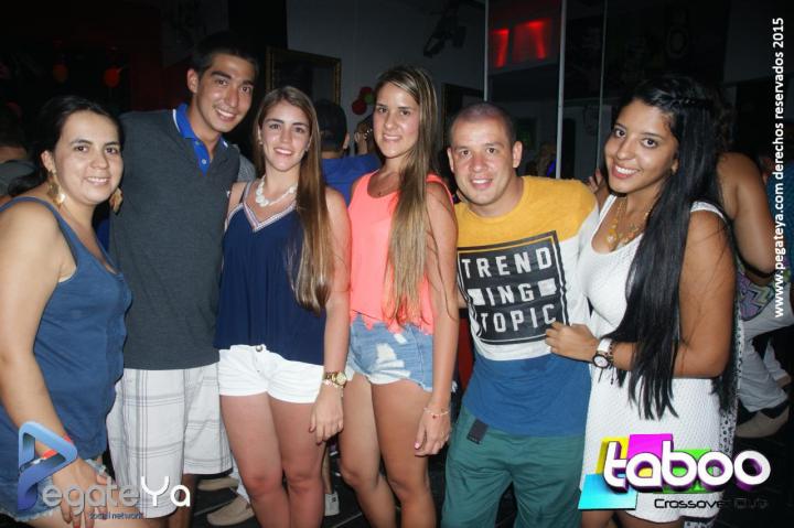 Foto 7 de taboo 8 de agosto de 2015 en Discoteca Taboo Cartagena, Cartagena