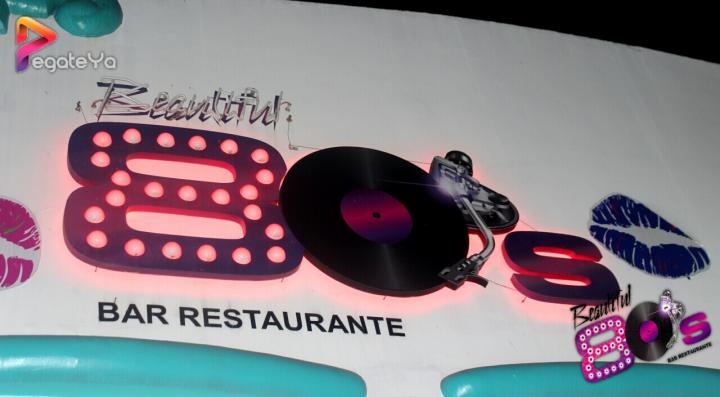 Foto 18 de BEAUTIFUL 80`S - 2DO Fds Nov. 2015 en Beautiful 80`s Cali, Cali