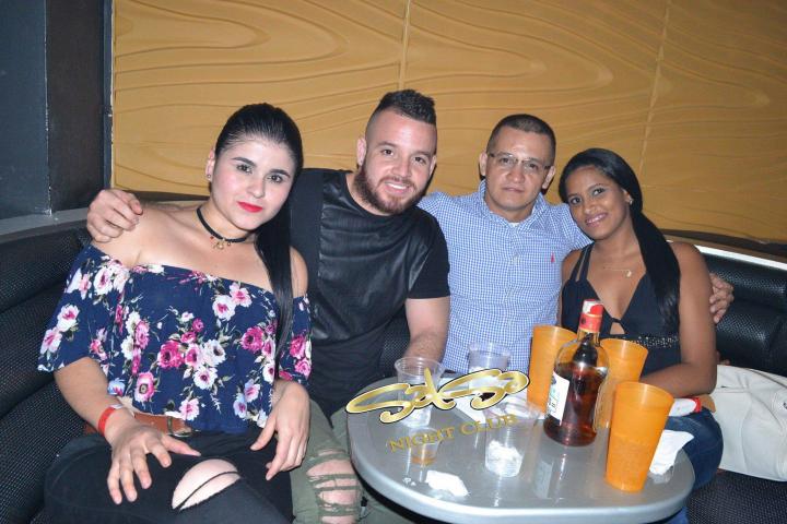 Foto 10 de Salsa Night Club - Feria De Cali 2016 en Salsa Night Club, Cali