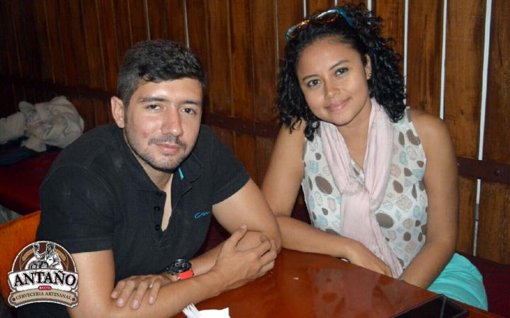 Foto 17 de Antaño Resto - 2do FDS Mayo 2017 en Antaño Resto, Cali