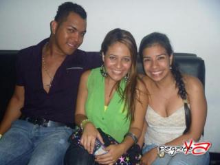 Foto 45 de Mayo 18 y 19 del 2012 en Babel / Barra Libre Cali, Cali