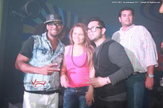 Foto 42 de Discoteca El Manicomio - 8 febrero 2014 en Discoteca El Manicomio Bucaramanga, Bucaramanga