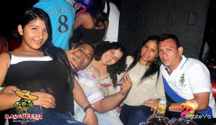 Foto 33 de Rancheeton - 3er FDS Febrero 2015 en Rancheton Cali, Cali