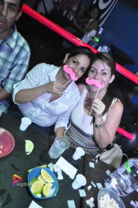 Foto 21 de El Manicomio sábado 30 de mayo 2015 en Discoteca El Manicomio Bucaramanga, Bucaramanga