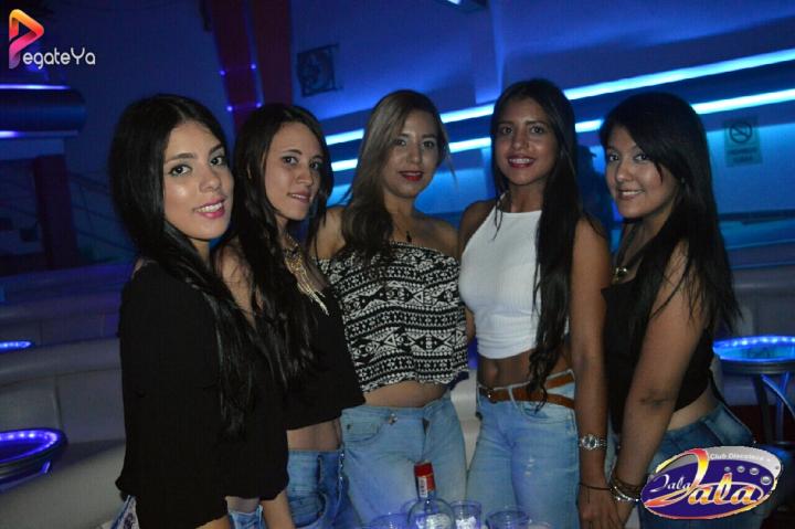 Foto 11 de JalaJala - 2do Fds Mayo 2017 en Jala Jala Club, Cali
