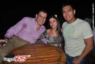 Foto 13 de cafe del mar 4 y 5 de mayo de 2012 en cafe del mar cartagena, Cartagena