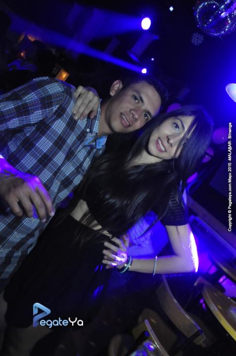 Foto 43 de Malabar sabado 30 de mayo de 2015 en Discoteca Malabar Bucaramanga, Bucaramanga