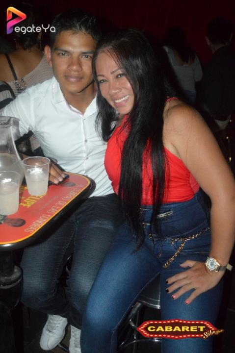 Foto 20 de Cabaret Salsa Show - Julio 2016 en Cabaret Salsa Show, Cali