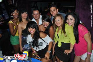 Foto 1 de bhoga 17 y 18 de agosto de 2012 en Discoteca BHOGA cartagena, Cartagena