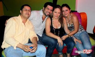Foto 21 de Septiembre 21 del 2013 en Beautiful 80`s Cali, Cali