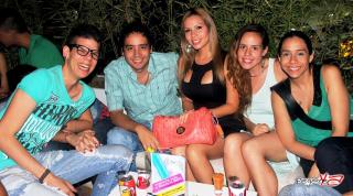 Foto 33 de Heaven Shots - Sept 21 en Heaven Shots, Cali