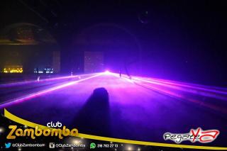Foto 56 de Zambomba - Mayo 17 del 2014 en Club Zambomba, Cali