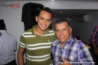 Foto 24 de 30-31 Marzo 2012 en Discoteca Macondo Club Bucaramanga, Bucaramanga