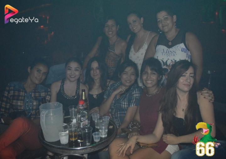 Foto 15 de La lora Bar - 4TO Fds Agosto 2016 en La Lora Bar, Cali