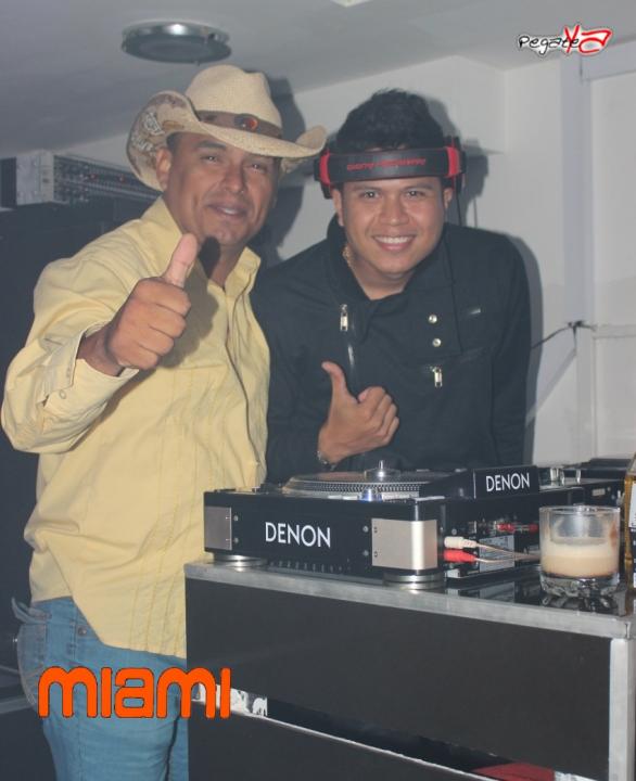 Foto 34 de Miami Bar - 1er FDS Nov 2014 en Miami Bar Cali, Cali