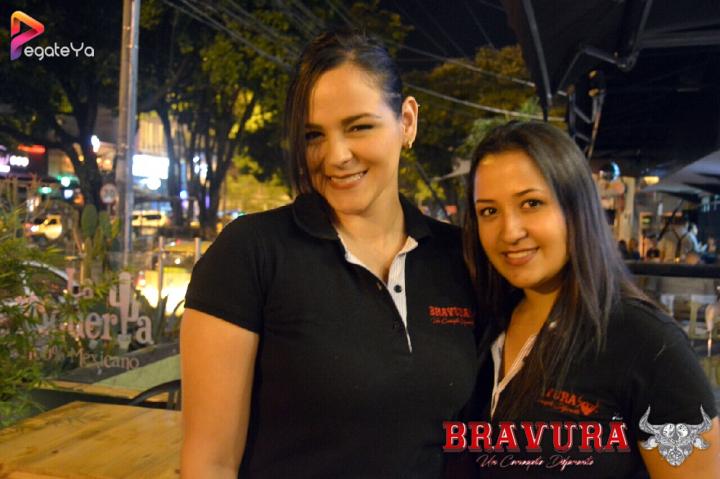 Foto 20 de Bravura - 3er Fds Mayo 2017 en Bravura, Cali