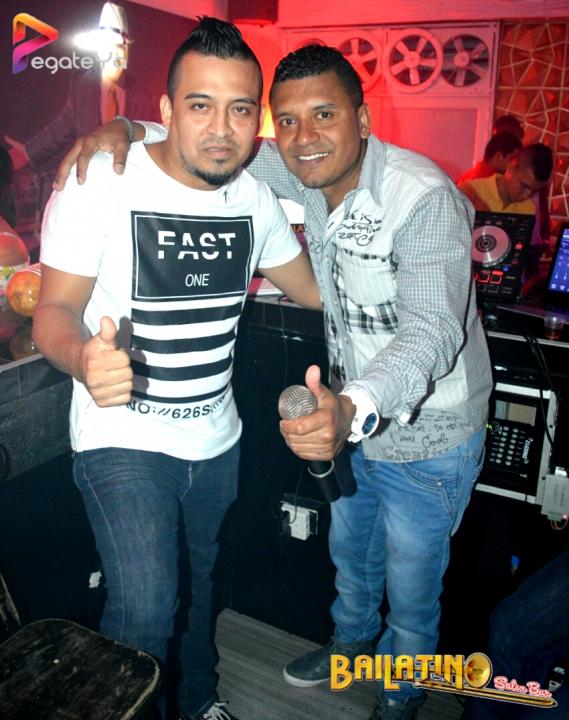 Foto 59 de Bailatino - 1er / 2do Fds Enero 2017 en Bailatino - Bar, Cali