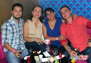 Foto 40 de Junio 29 del 2013 en Kabaret - Granada, Cali