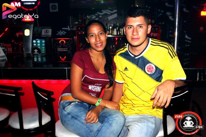 Foto 49 de Ampm Bar - 2Do / 3er Fds Junio 2016 en Am / PM Bar - Cali, Cali