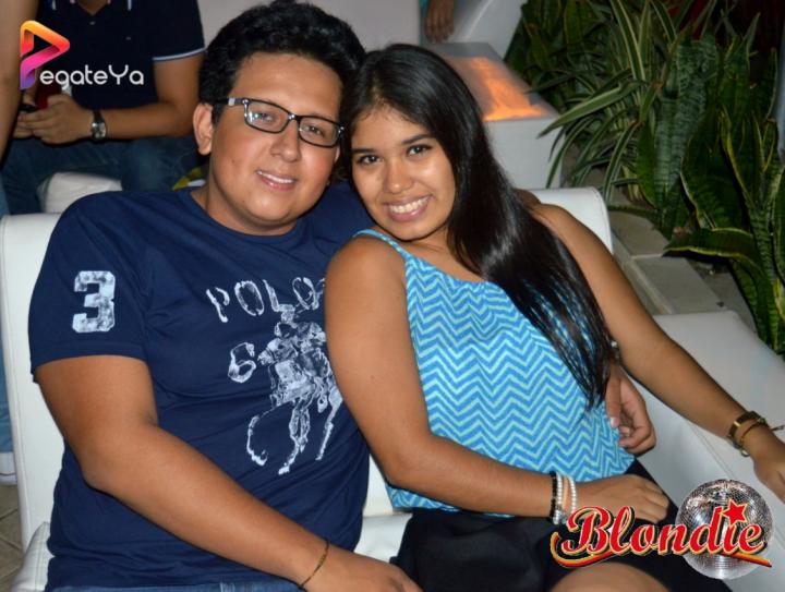 Foto 40 de BLONDIE - 3er - 4to Fds Nov. 2015 en Blondie Bar Cali, Cali