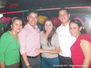Foto 81 de 16-23 Diciembre 2011 en Discoteca Malabar Bucaramanga, Bucaramanga