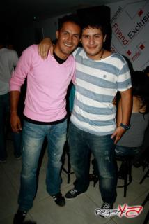 Foto 3 de Noviembre 26 del 2011 en I´m Fun Discoteca Manizales, Manizales