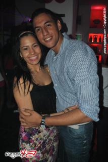 Foto 16 de Taboo 17 de Mayo de 2014 en Discoteca Taboo Cartagena, Cartagena
