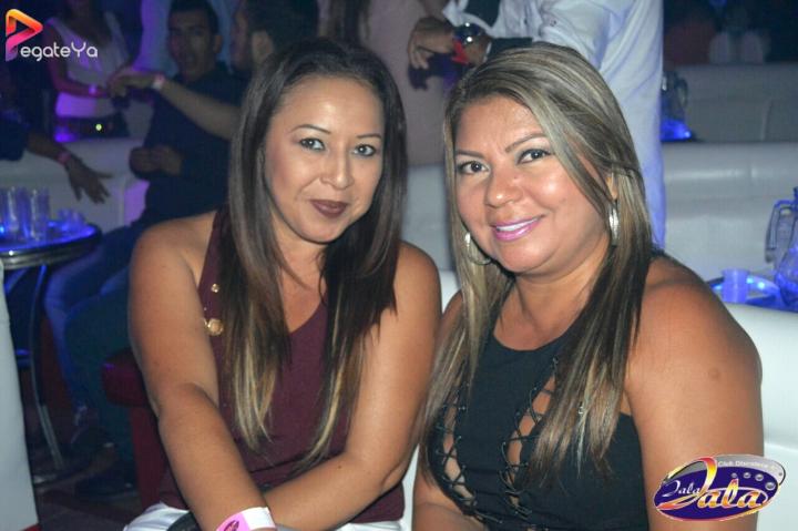 Foto 13 de jalajala - 1er / 2do Fds Enero 2017 en Jala Jala Club, Cali